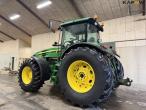 John Deere 7730 traktor 6