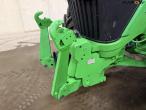 John Deere 7730 traktor 11