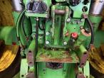 John Deere 7730 traktor 35