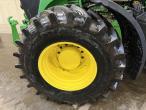 John Deere 7730 traktor 57