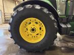 John Deere 7730 traktor 62