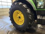John Deere 7730 traktor 63
