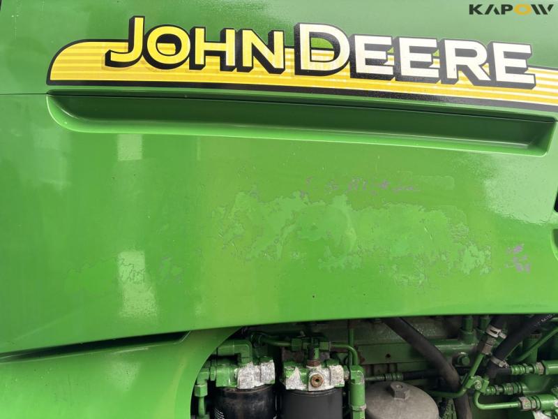 John Deere 7920 traktor 15