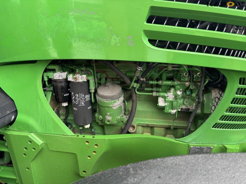 John Deere 7920 traktor 16