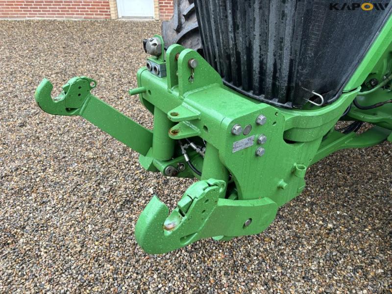 John Deere 7920 traktor 22