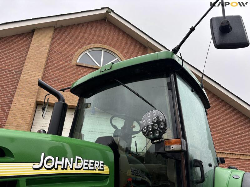 John Deere 7920 traktor 27