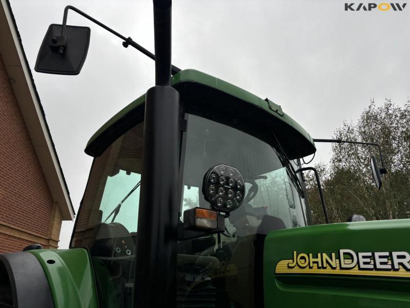 John Deere 7920 traktor 28