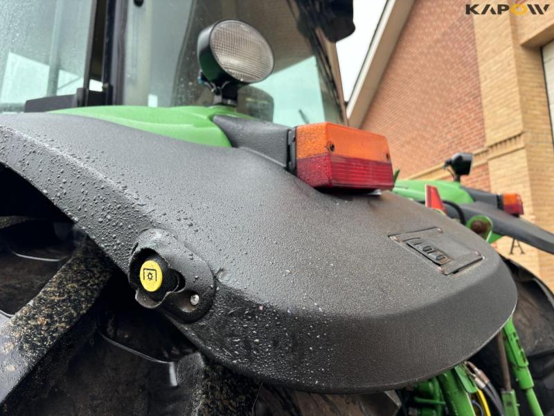 John Deere 7920 traktor 32