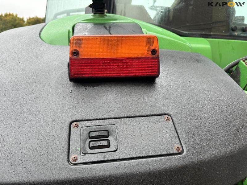 John Deere 7920 traktor 33