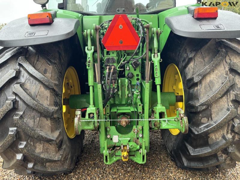 John Deere 7920 traktor 36