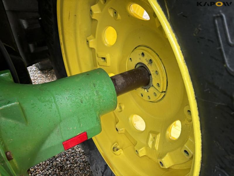 John Deere 7920 traktor 43