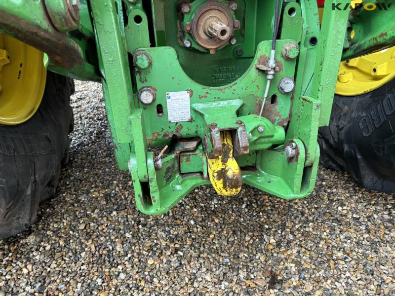John Deere 7920 traktor 46