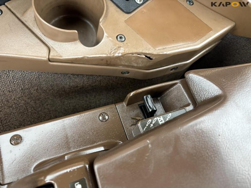 John Deere 7920 traktor 57