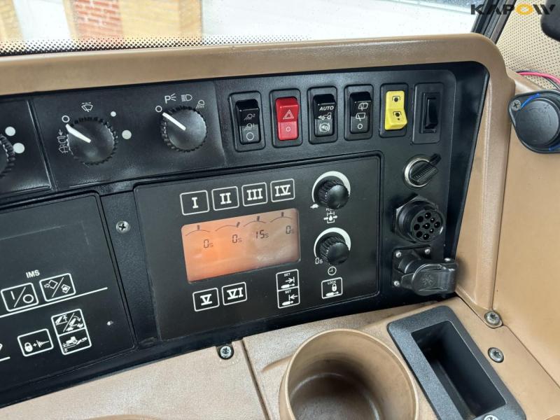 John Deere 7920 traktor 58