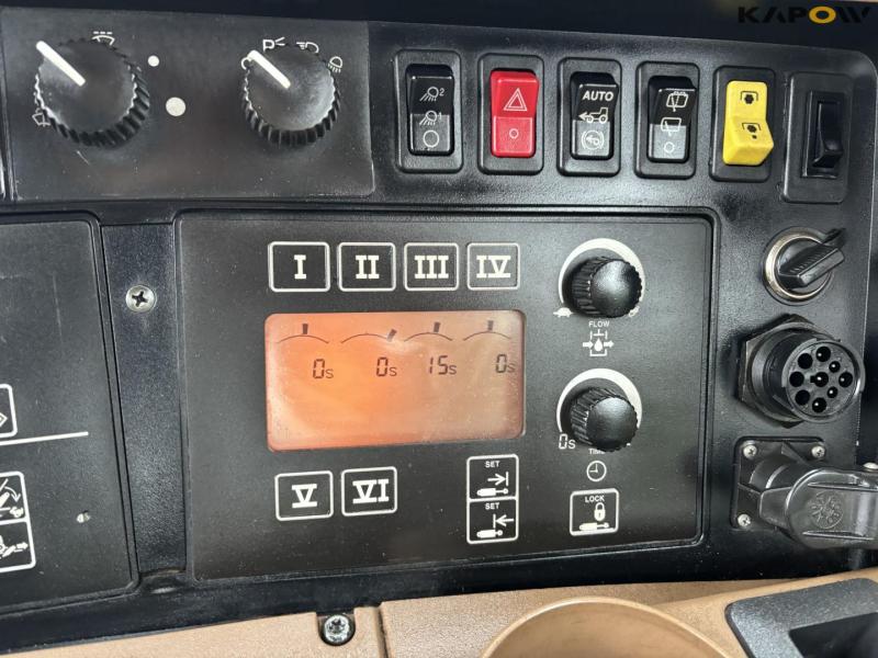 John Deere 7920 traktor 59