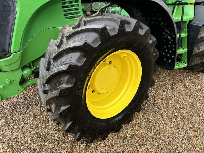 John Deere 7920 traktor 72