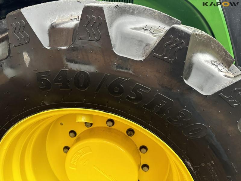 John Deere 7920 traktor 77