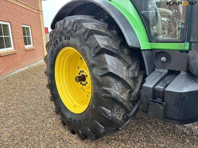 John Deere 7920 traktor 78