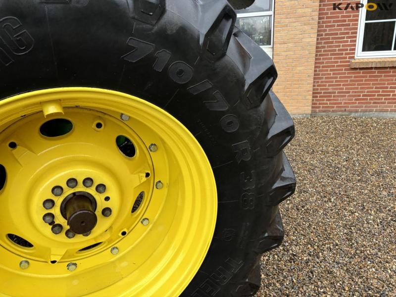 John Deere 7920 traktor 86