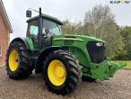 John Deere 7920 traktor 3