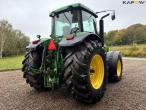 John Deere 7920 traktor 5