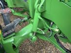 John Deere 7920 traktor 17