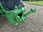 John Deere 7920 traktor 20