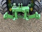 John Deere 7920 traktor 21