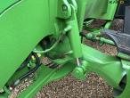 John Deere 7920 traktor 23