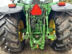 John Deere 7920 traktor 36