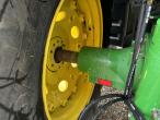 John Deere 7920 traktor 44