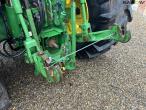 John Deere 7920 traktor 45