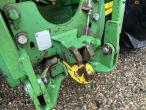 John Deere 7920 traktor 47