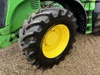 John Deere 7920 traktor 72