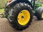John Deere 7920 traktor 81