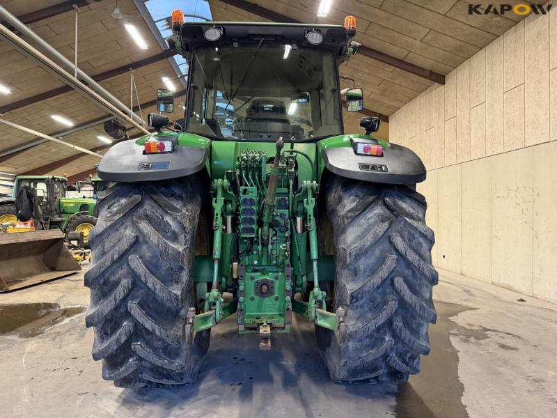 John Deere 7930 traktor 5