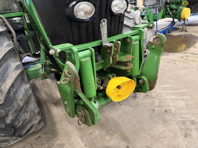 John Deere 7930 traktor 13