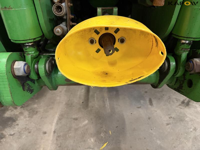 John Deere 7930 traktor 14