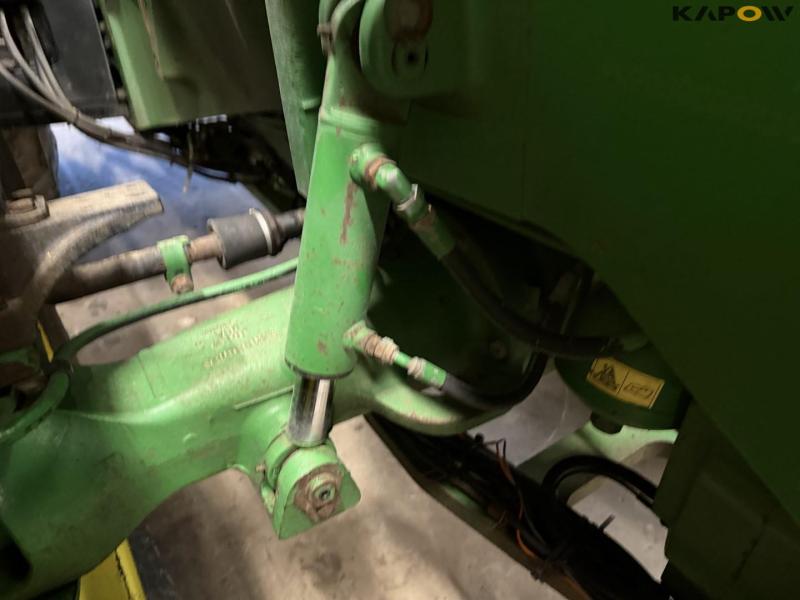 John Deere 7930 traktor 16