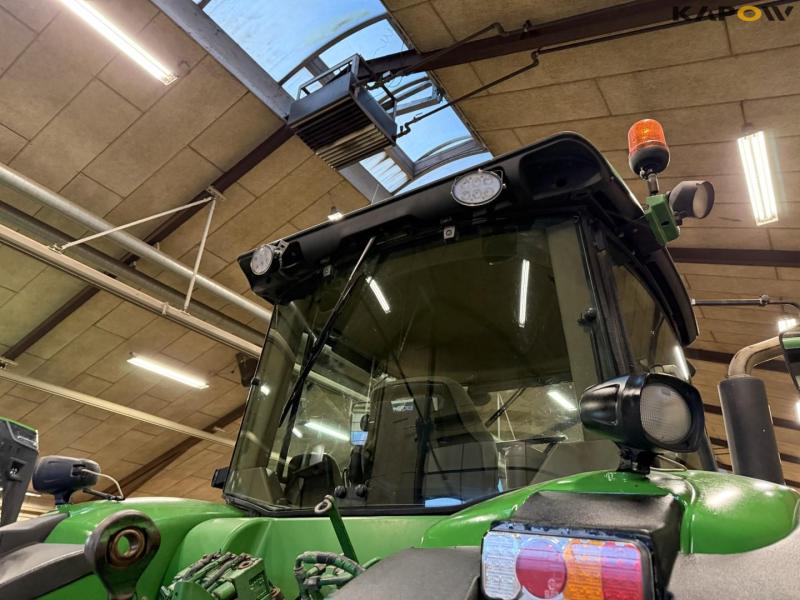 John Deere 7930 traktor 23