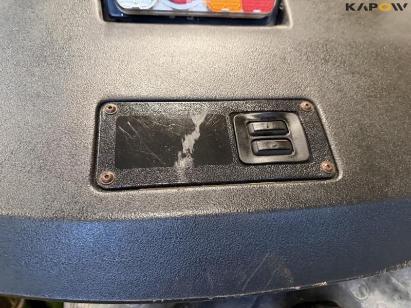 John Deere 7930 traktor 27