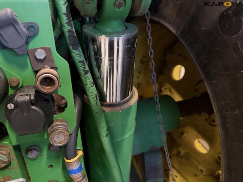 John Deere 7930 traktor 33