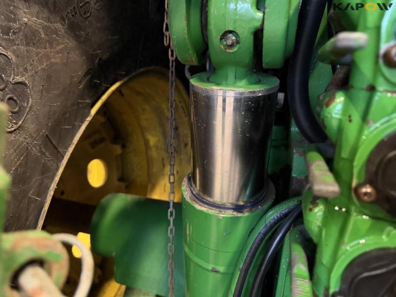 John Deere 7930 traktor 34