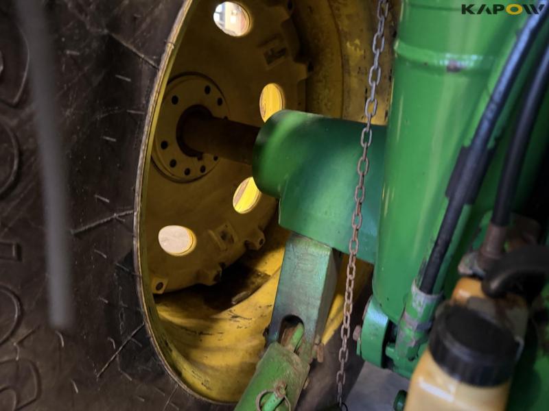 John Deere 7930 traktor 36