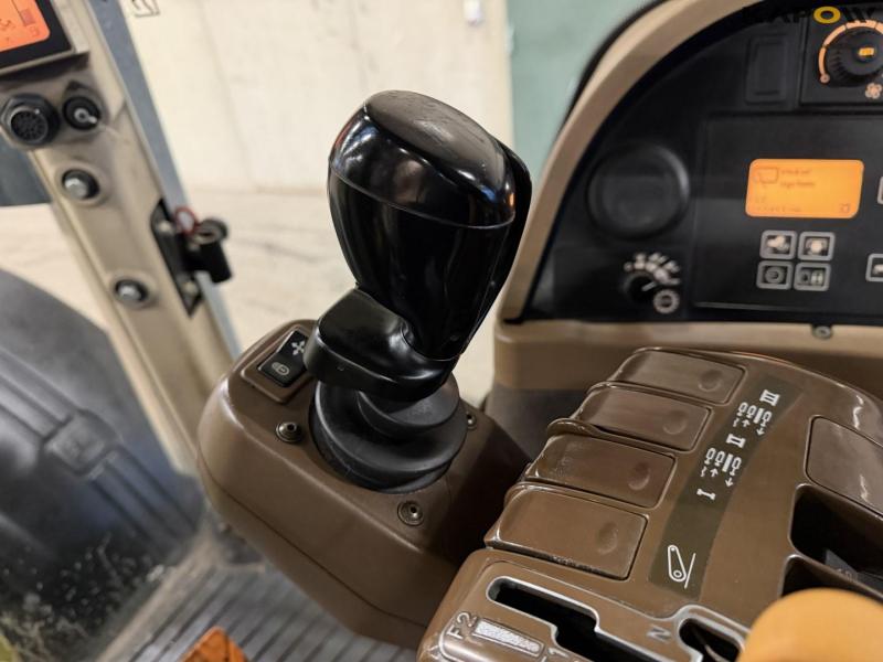 John Deere 7930 traktor 47