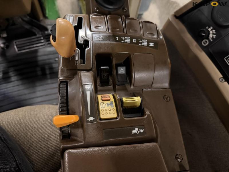 John Deere 7930 traktor 49