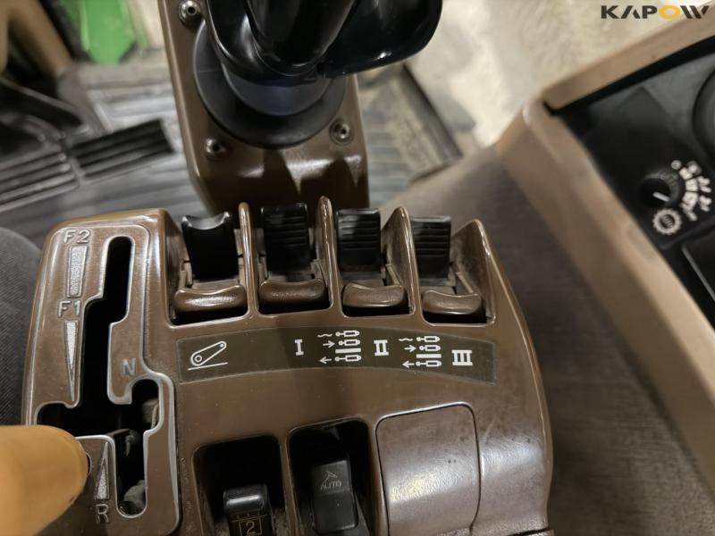 John Deere 7930 traktor 50