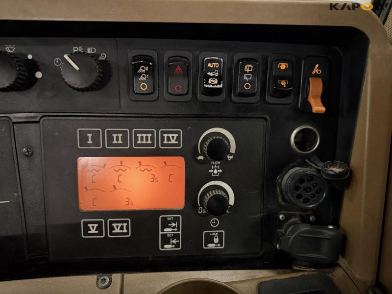 John Deere 7930 traktor 53