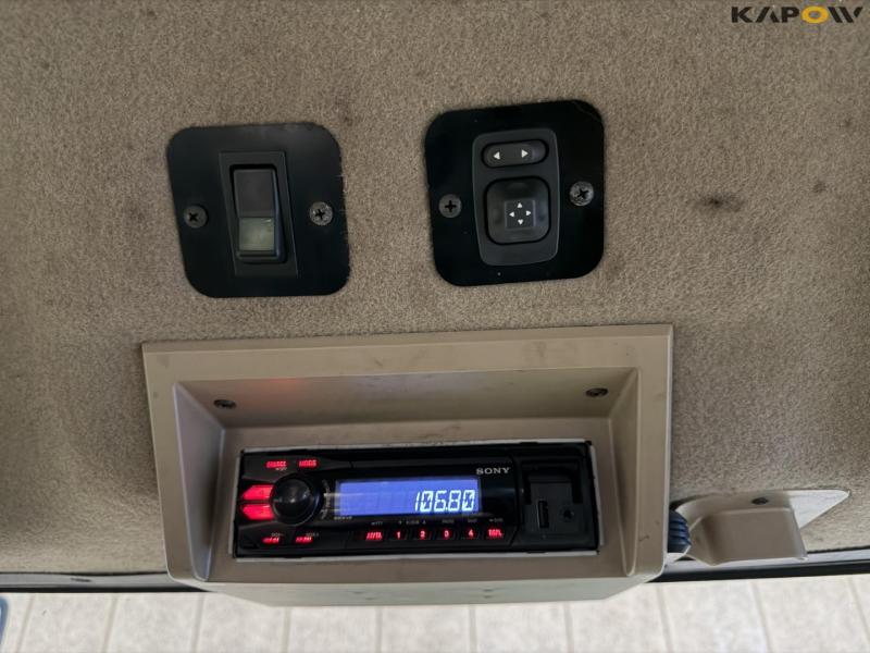 John Deere 7930 traktor 57