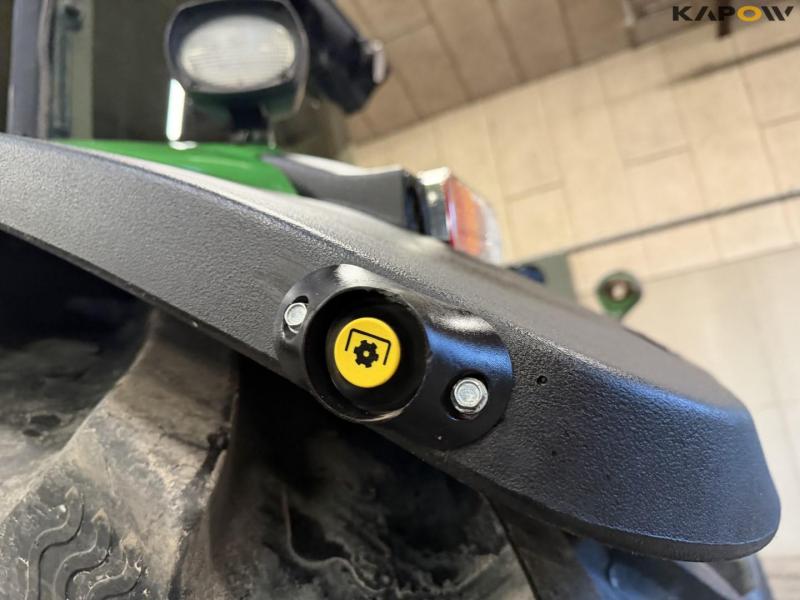 John Deere 7930 traktor 69